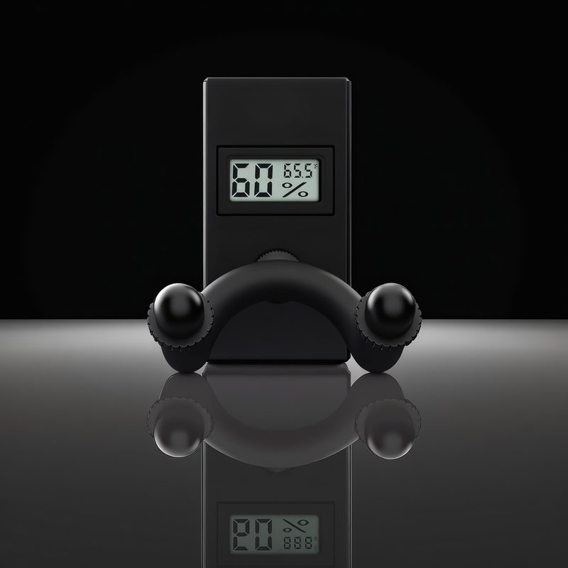 HygroMount product
